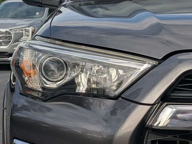 2019 Toyota 4Runner 5th Gen - Image 13 of 20