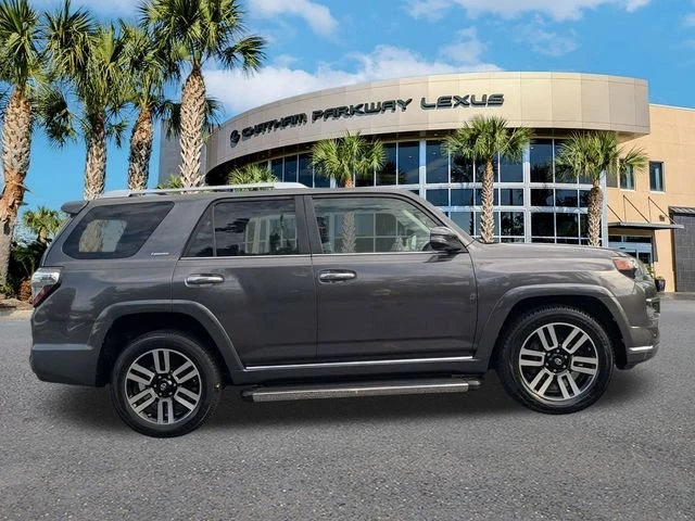 2019 Toyota 4Runner 5th Gen - Image 4 of 20