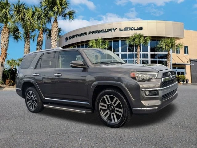 2019 Toyota 4Runner 5th Gen - Image 5 of 20