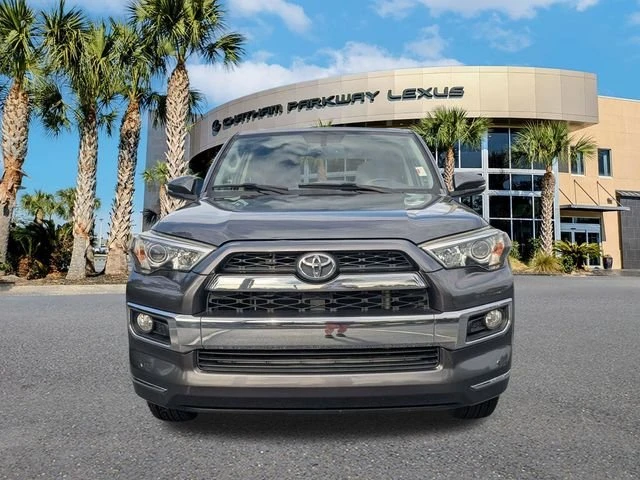 2019 Toyota 4Runner 5th Gen - Image 9 of 20
