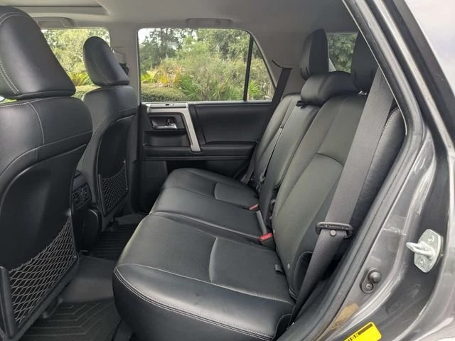 2019 Toyota 4Runner 5th Gen - Image 14 of 20