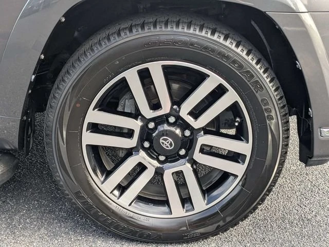 2019 Toyota 4Runner 5th Gen - Image 11 of 20