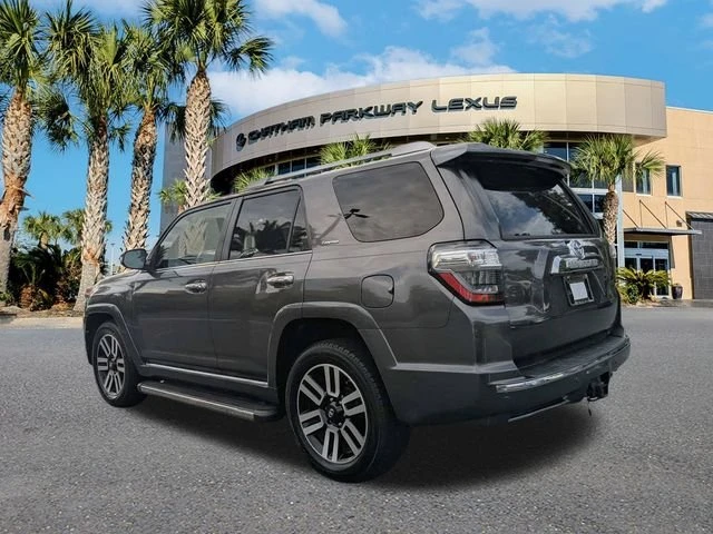 2019 Toyota 4Runner 5th Gen - Image 7 of 20