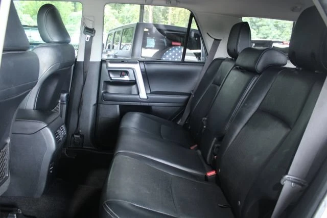 2019 Toyota 4Runner 5th Gen - Image 15 of 20