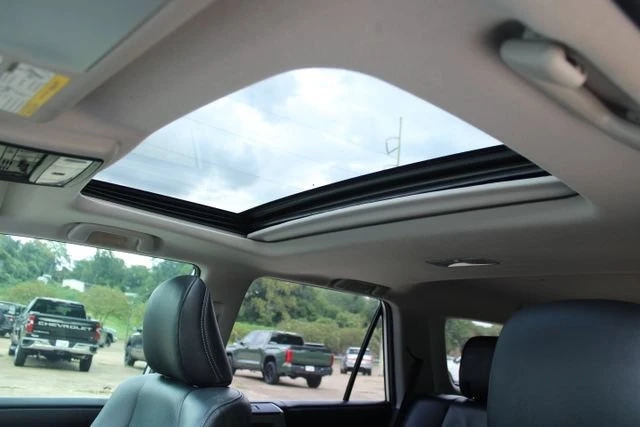 2019 Toyota 4Runner 5th Gen - Image 20 of 20