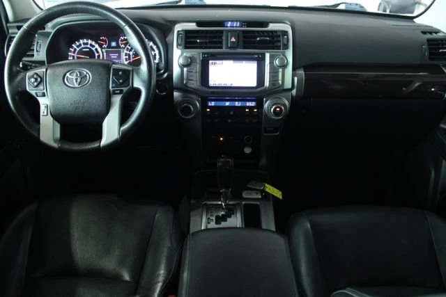 2019 Toyota 4Runner 5th Gen - Image 2 of 20
