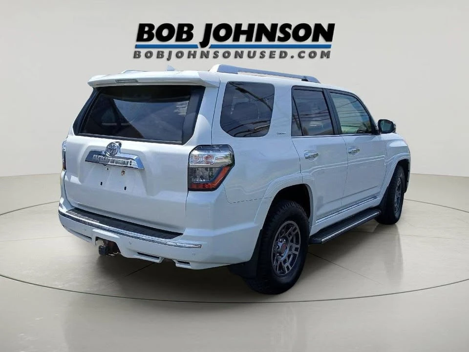 2019 Toyota 4Runner 5th Gen - Image 3 of 19