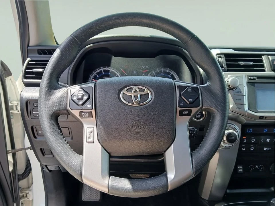 2019 Toyota 4Runner 5th Gen - Image 19 of 19
