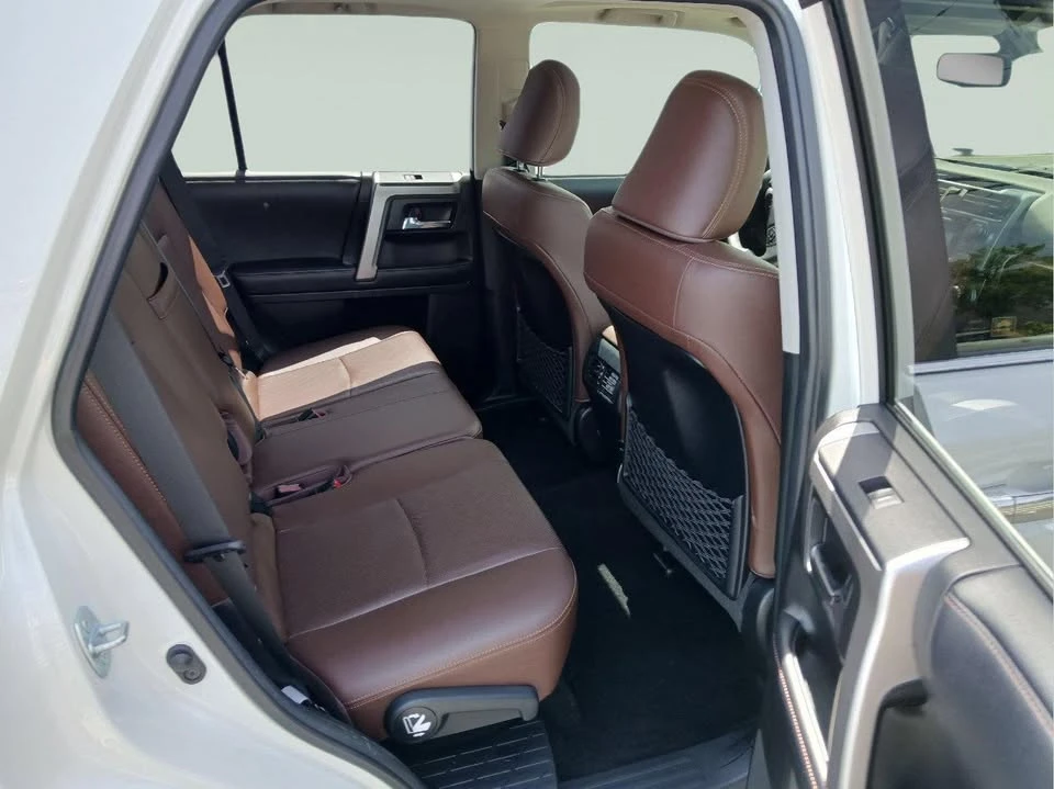 2019 Toyota 4Runner 5th Gen - Image 10 of 19