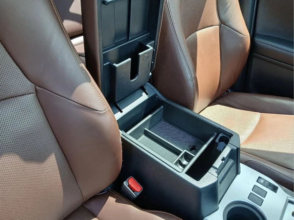 2019 Toyota 4Runner 5th Gen - Image 9 of 19