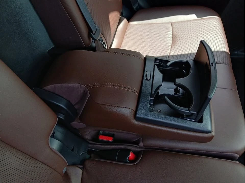 2019 Toyota 4Runner 5th Gen - Image 12 of 19