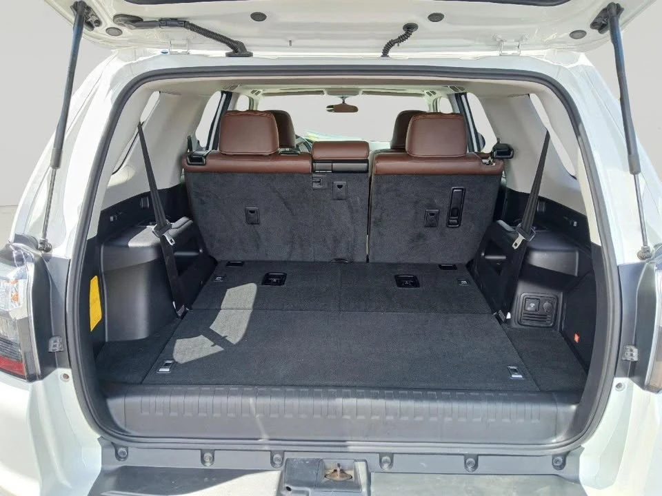 2019 Toyota 4Runner 5th Gen - Image 15 of 19