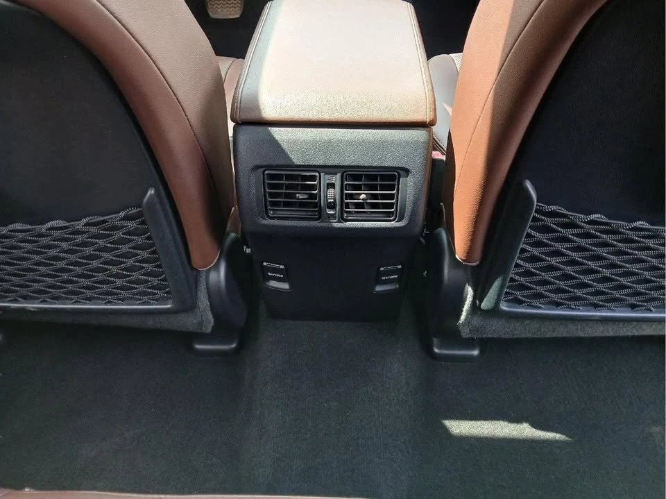 2019 Toyota 4Runner 5th Gen - Image 11 of 19