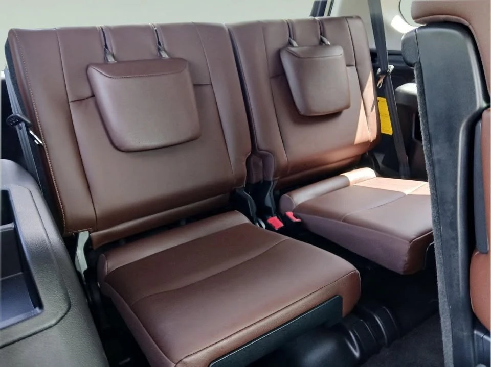 2019 Toyota 4Runner 5th Gen - Image 13 of 19