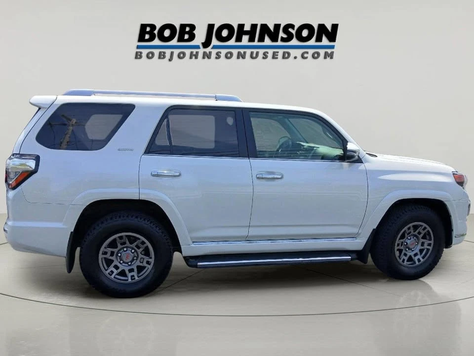 2019 Toyota 4Runner 5th Gen - Image 2 of 19