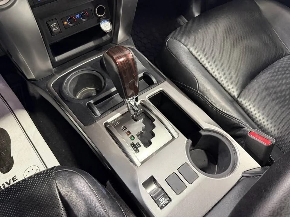 2019 Toyota 4Runner 5th Gen - Image 14 of 20