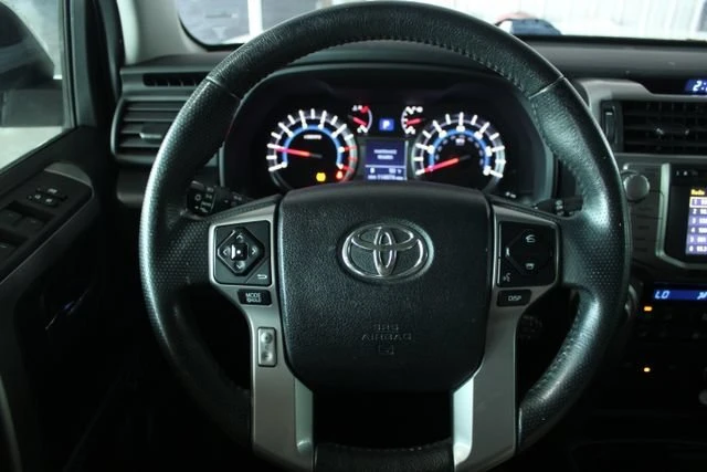 2019 Toyota 4Runner 5th Gen - Image 4 of 20