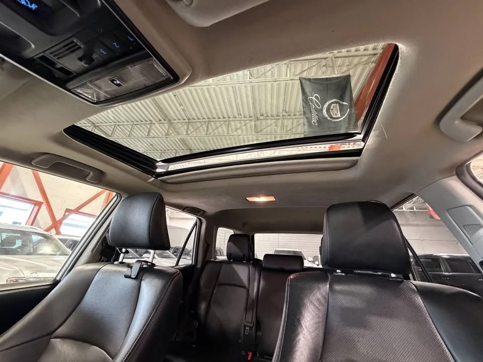 2019 Toyota 4Runner 5th Gen - Image 12 of 20