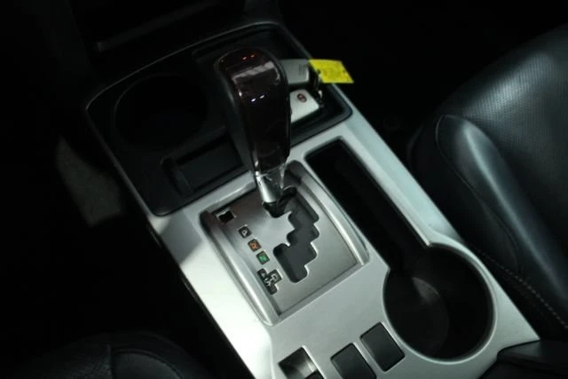 2019 Toyota 4Runner 5th Gen - Image 7 of 20