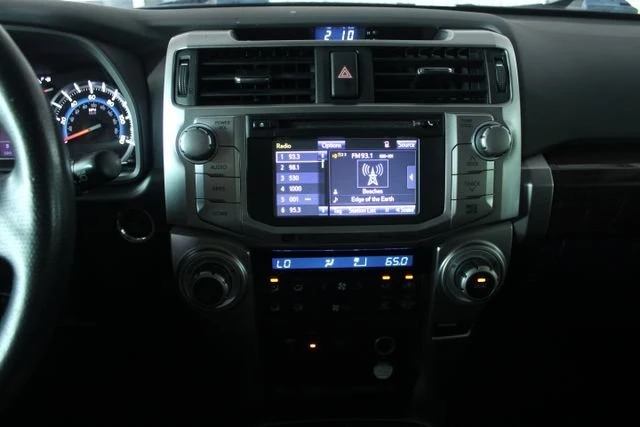 2019 Toyota 4Runner 5th Gen - Image 8 of 20