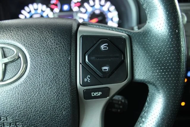2019 Toyota 4Runner 5th Gen - Image 6 of 20