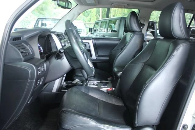 2019 Toyota 4Runner 5th Gen - Image 13 of 20