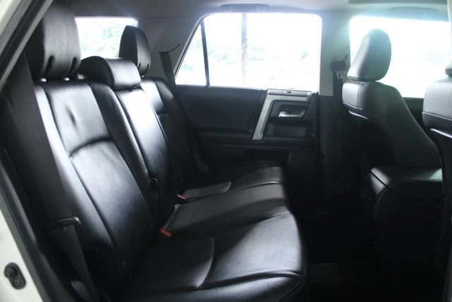 2019 Toyota 4Runner 5th Gen - Image 17 of 20