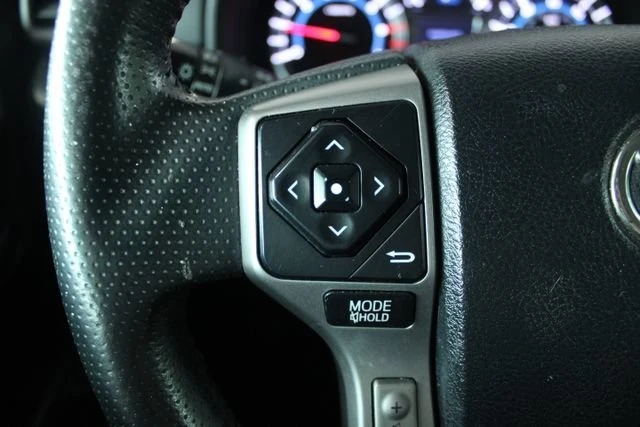2019 Toyota 4Runner 5th Gen - Image 5 of 20