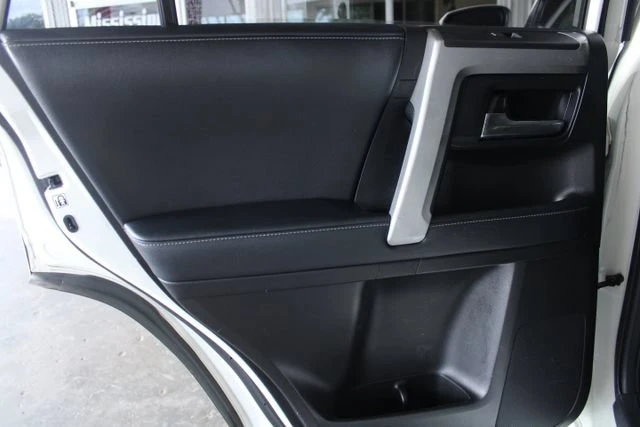 2019 Toyota 4Runner 5th Gen - Image 14 of 20