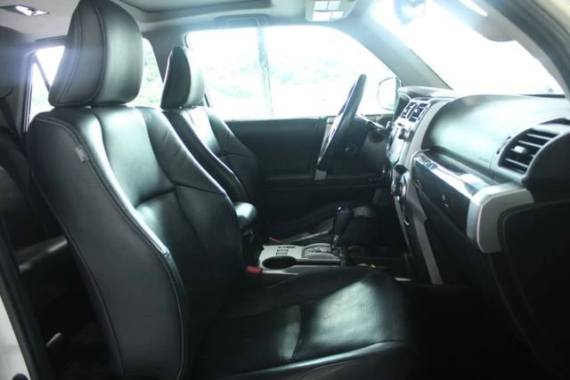 2019 Toyota 4Runner 5th Gen - Image 19 of 20