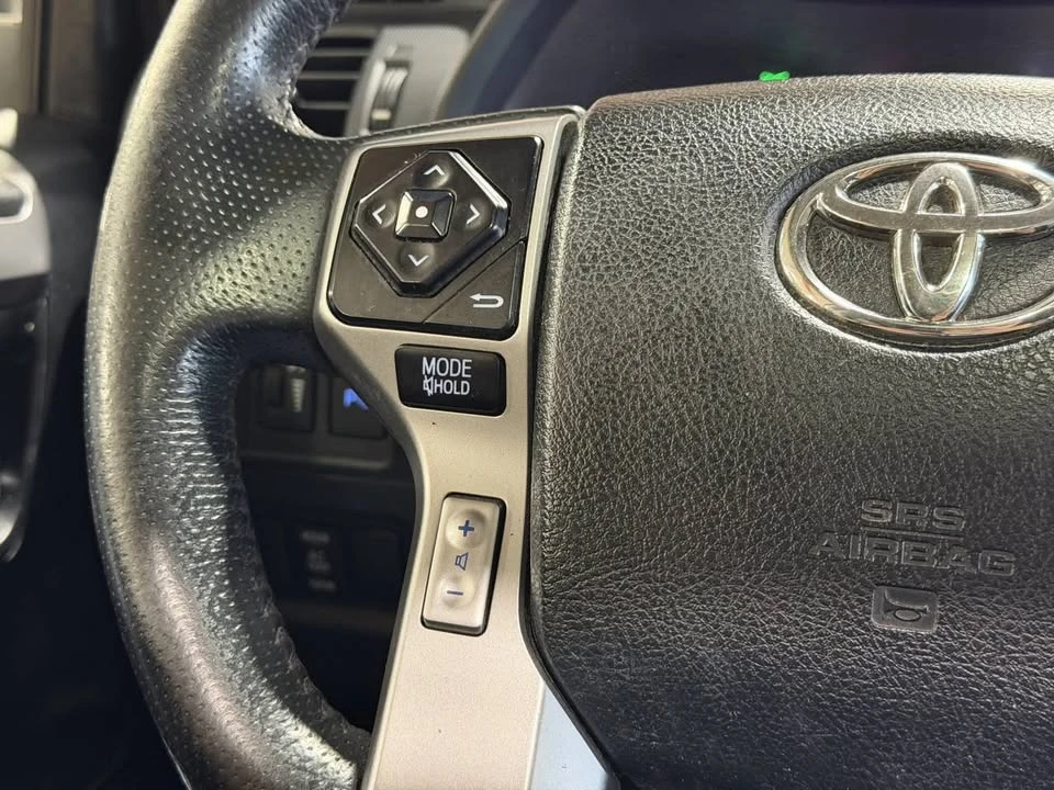 2019 Toyota 4Runner 5th Gen - Image 20 of 20