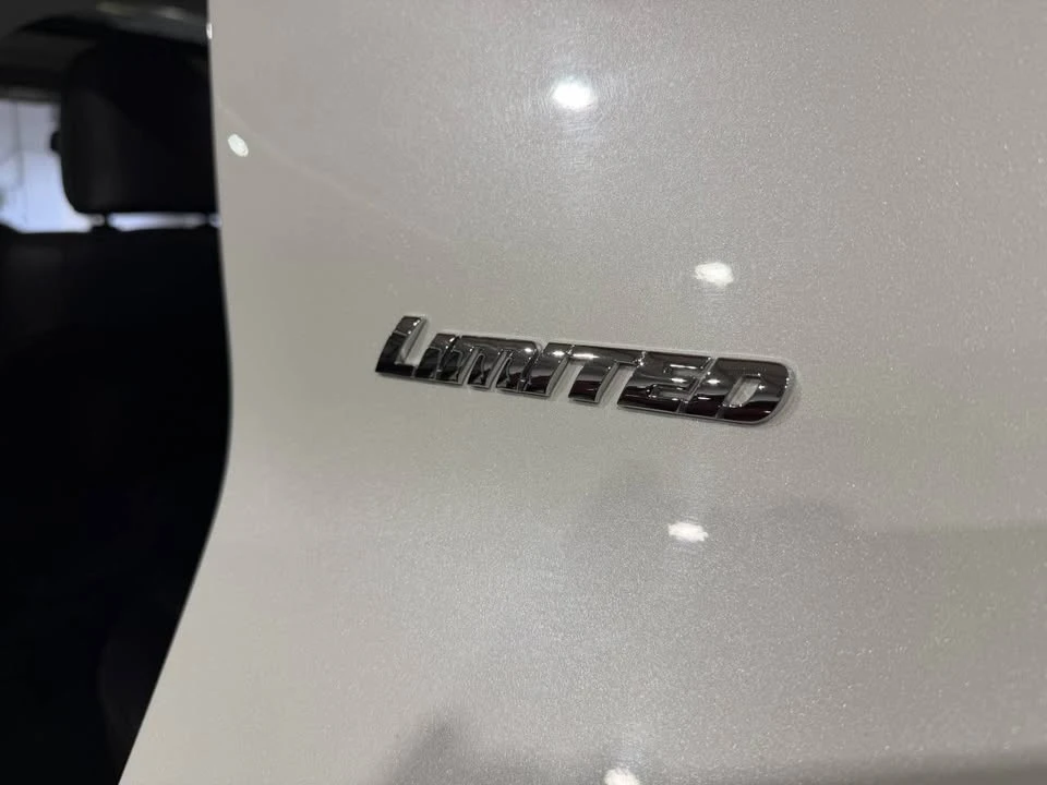 2019 Toyota 4Runner 5th Gen - Image 9 of 20