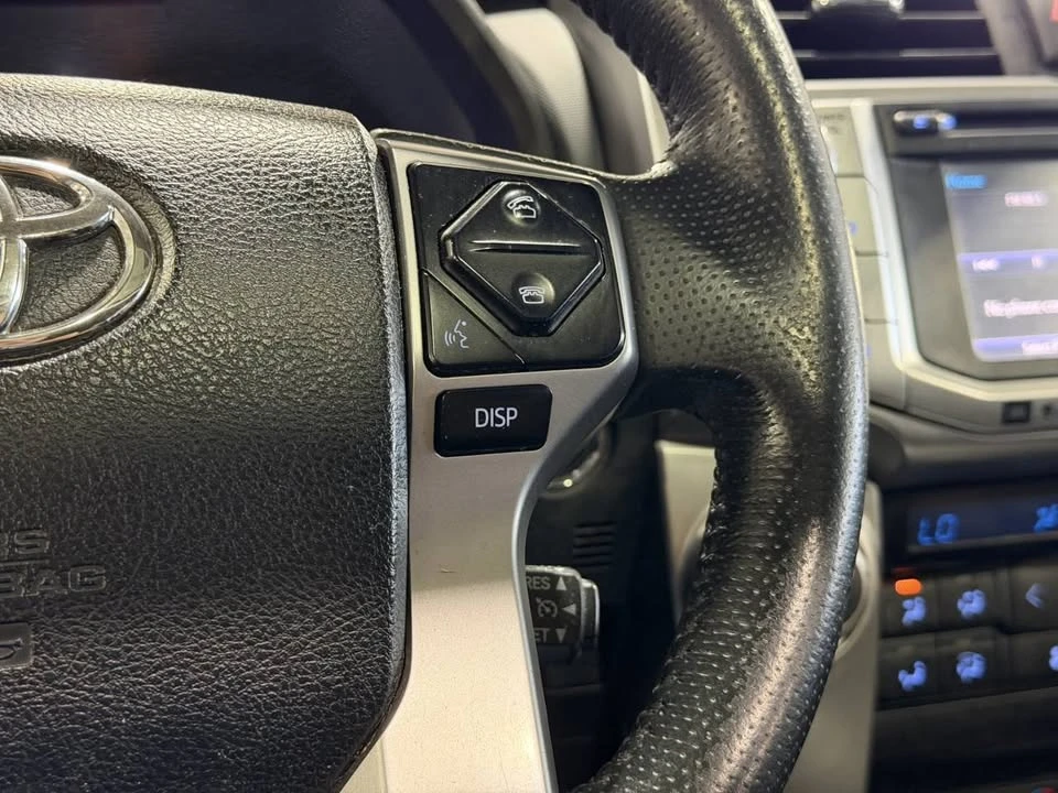 2019 Toyota 4Runner 5th Gen - Image 19 of 20