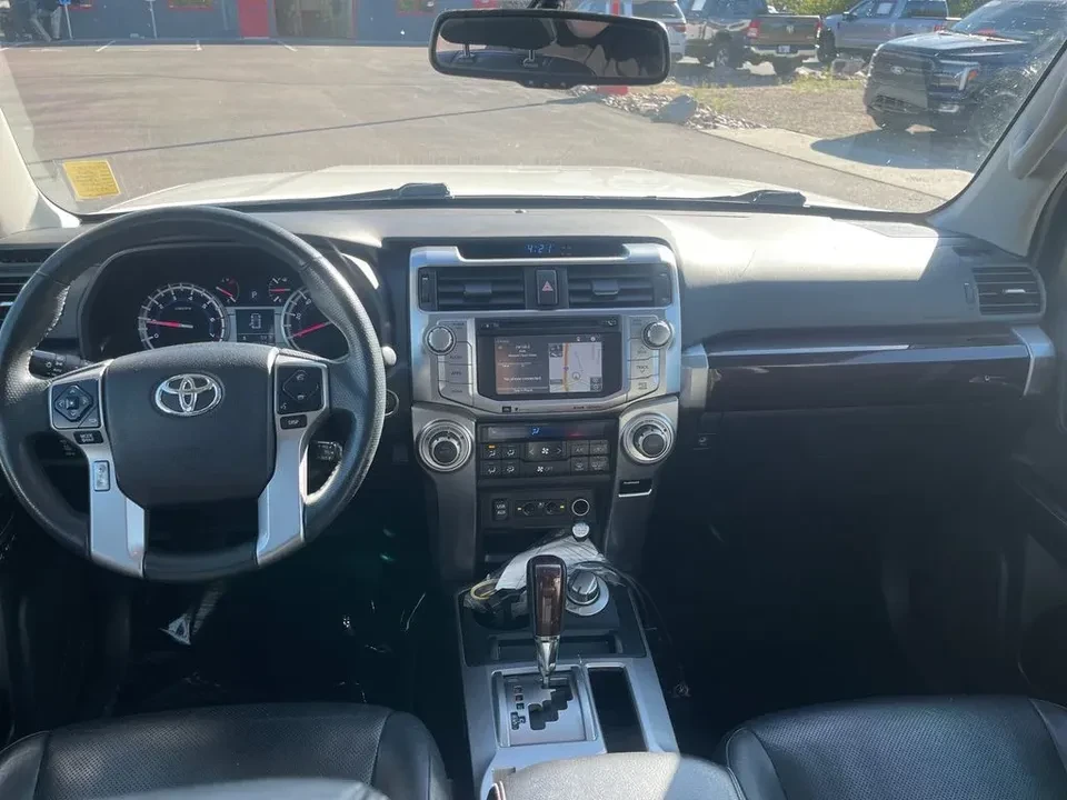 2019 Toyota 4Runner 5th Gen - Image 18 of 20