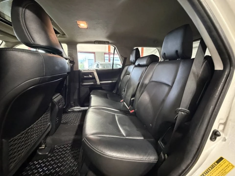 2019 Toyota 4Runner 5th Gen - Image 13 of 20