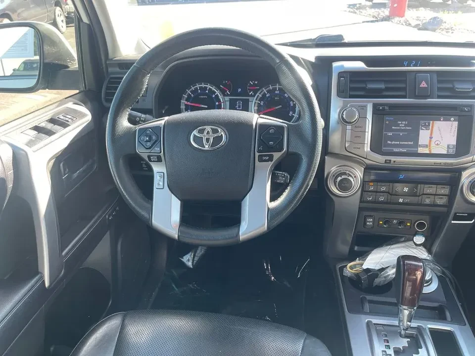 2019 Toyota 4Runner 5th Gen - Image 19 of 20