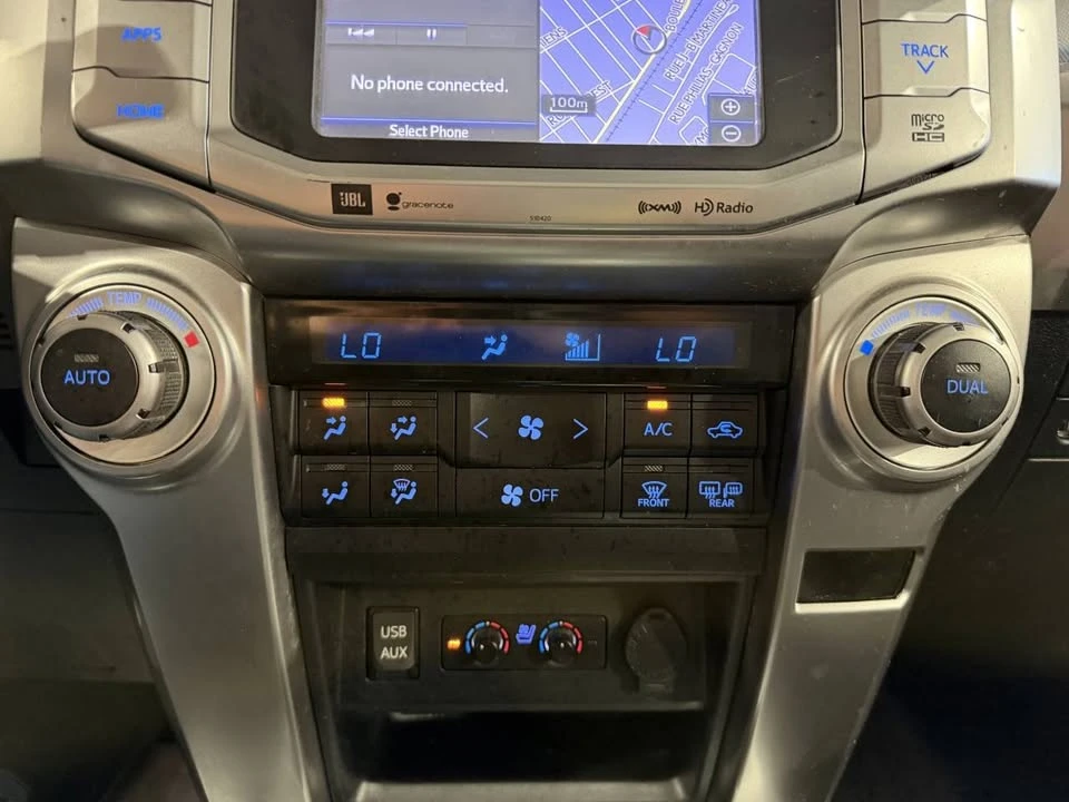 2019 Toyota 4Runner 5th Gen - Image 15 of 20