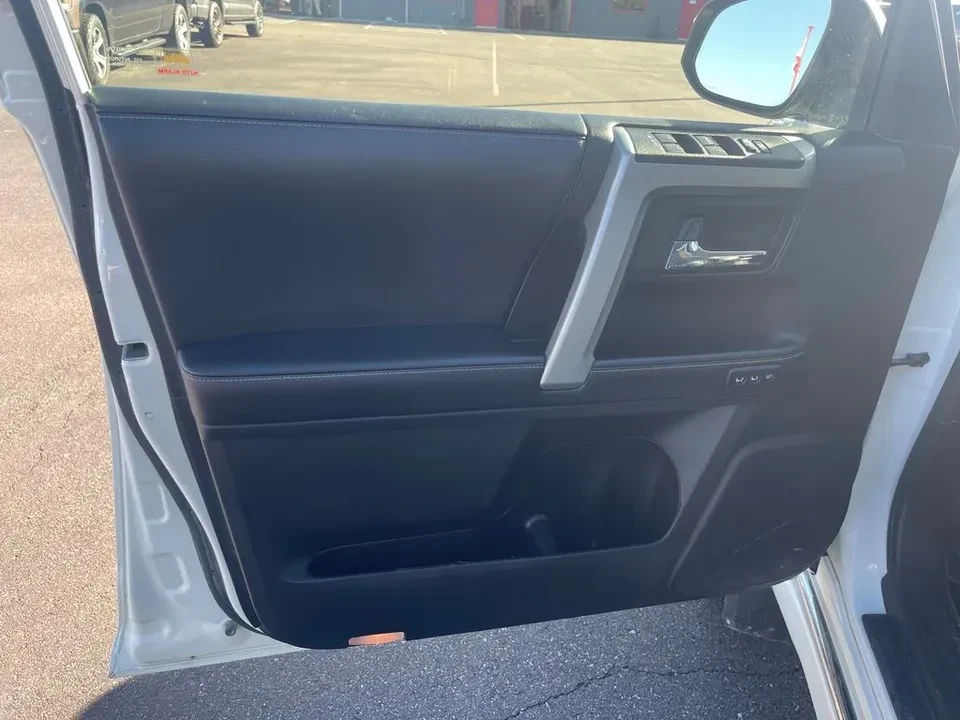 2019 Toyota 4Runner 5th Gen - Image 13 of 20