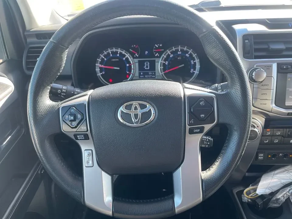 2019 Toyota 4Runner 5th Gen - Image 20 of 20