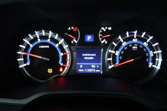 2019 Toyota 4Runner 5th Gen - Image 3 of 20