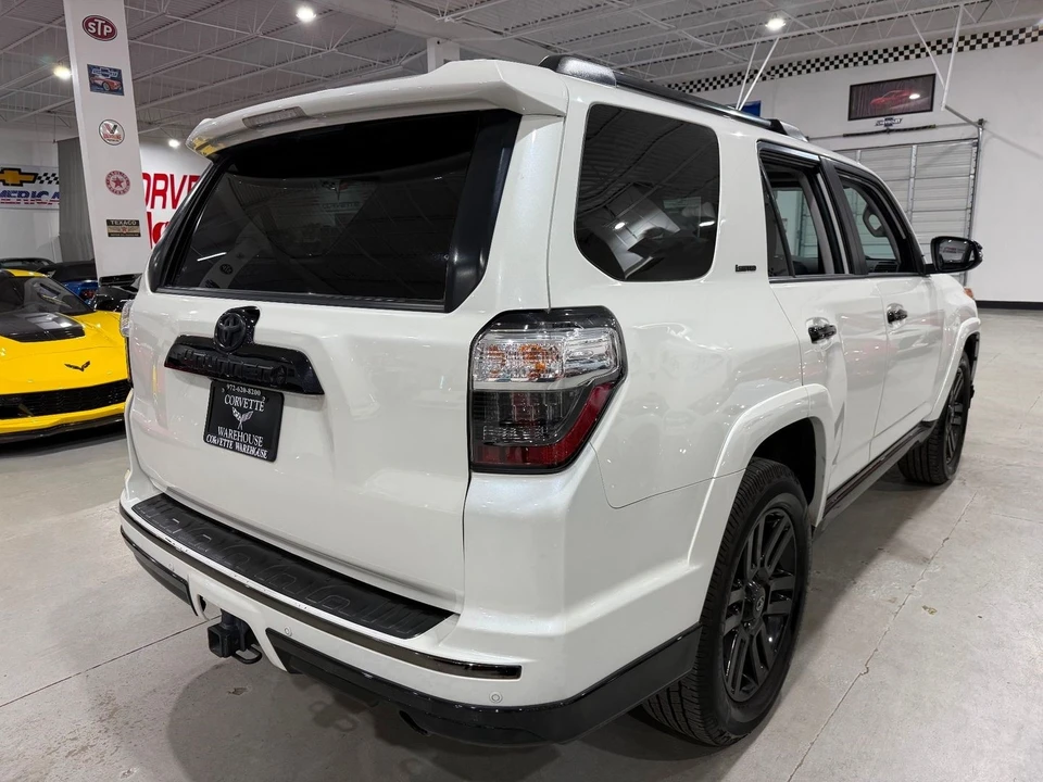 2019 Toyota 4Runner 5th Gen - Image 7 of 11