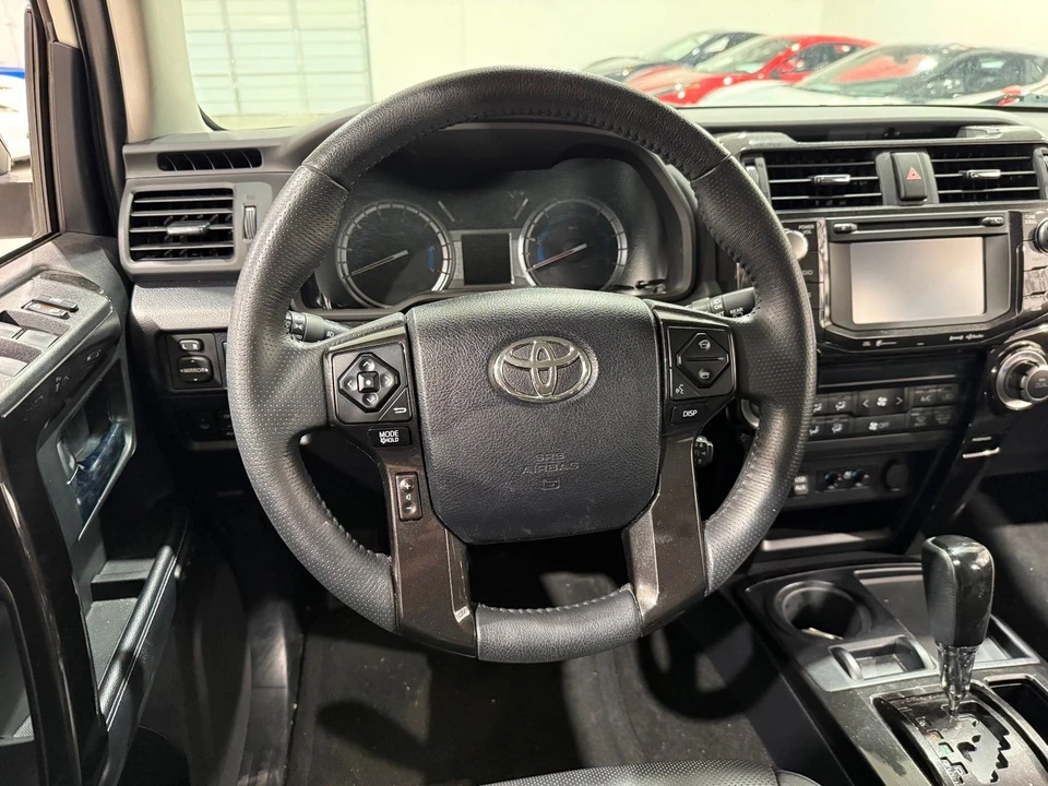 2019 Toyota 4Runner 5th Gen - Image 10 of 11