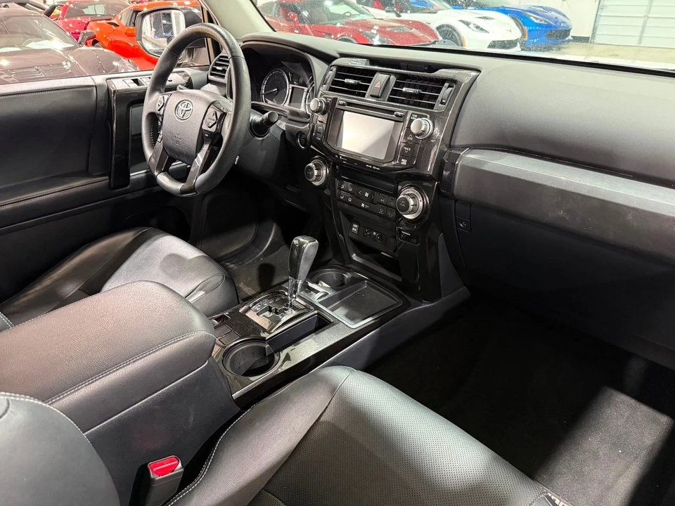 2019 Toyota 4Runner 5th Gen - Image 11 of 11