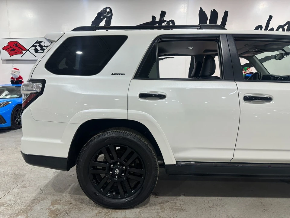 2019 Toyota 4Runner 5th Gen - Image 5 of 21