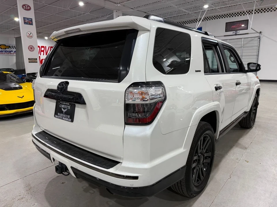 2019 Toyota 4Runner 5th Gen - Image 6 of 10