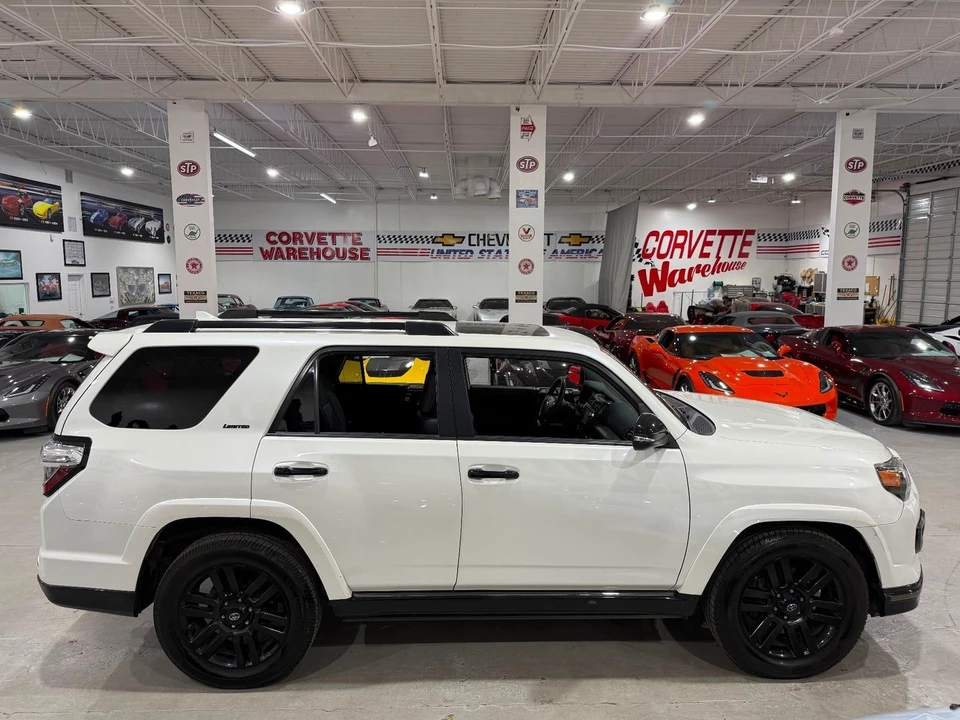 2019 Toyota 4Runner 5th Gen - Image 6 of 11