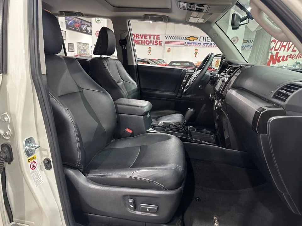 2019 Toyota 4Runner 5th Gen - Image 14 of 21