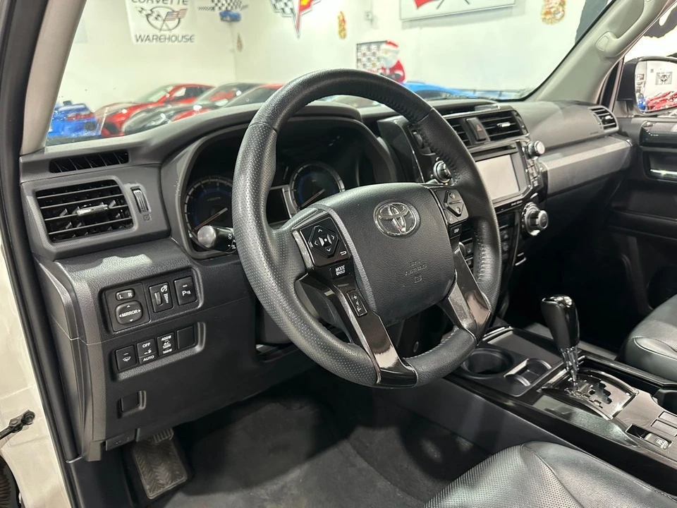 2019 Toyota 4Runner 5th Gen - Image 15 of 21