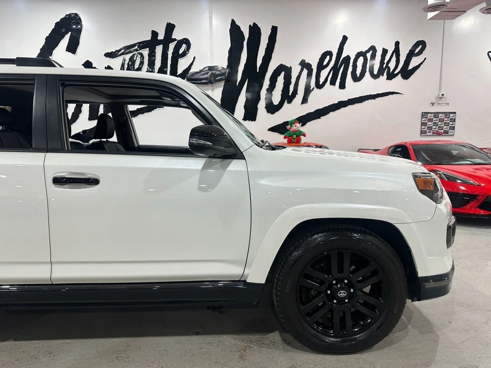2019 Toyota 4Runner 5th Gen - Image 6 of 21