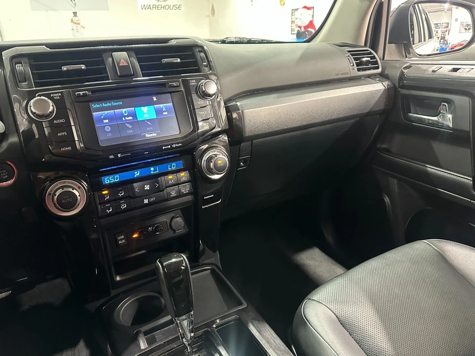 2019 Toyota 4Runner 5th Gen - Image 16 of 21